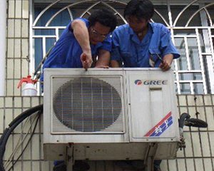 湖州市空调售后维修服务中心在哪里找